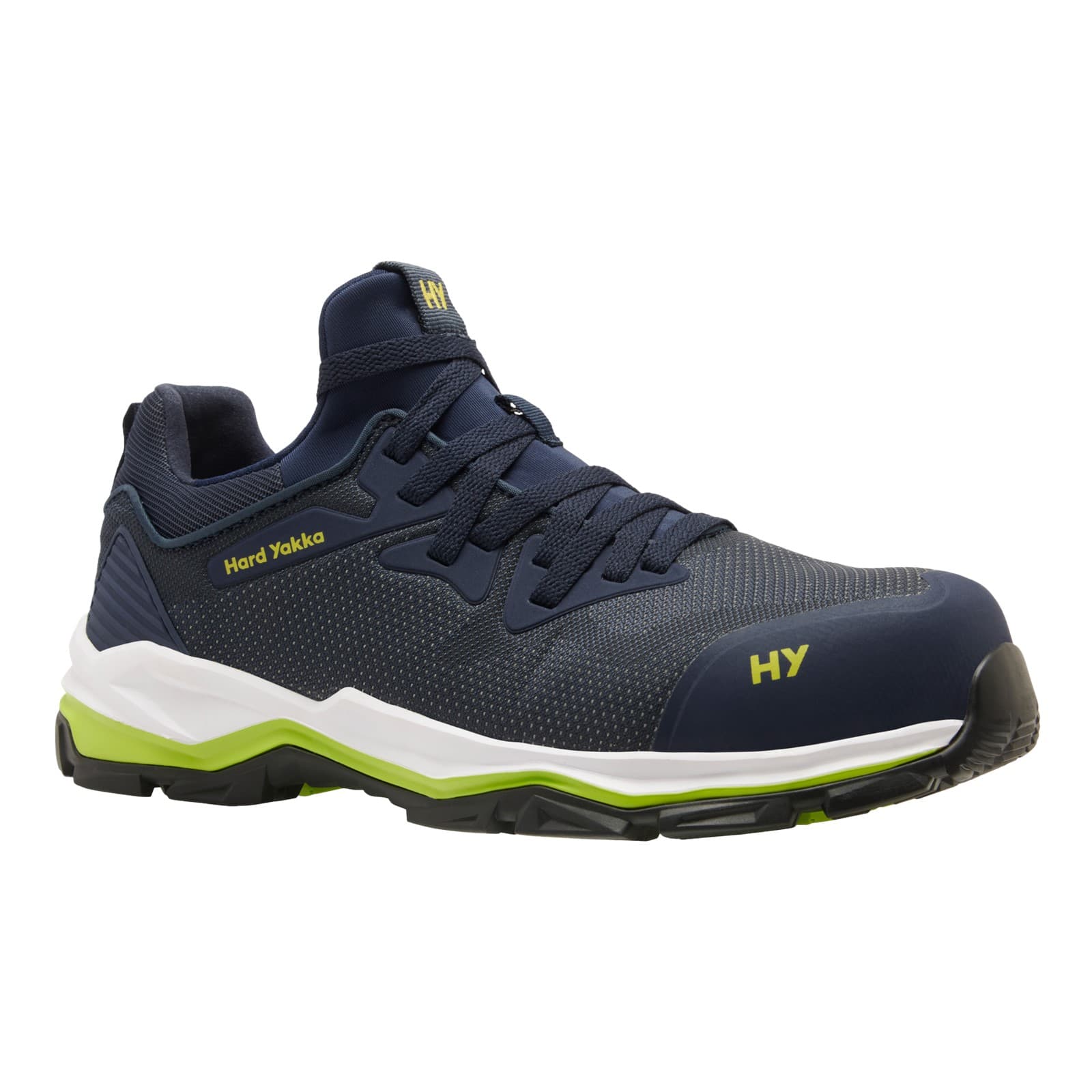 Hard Yakka Icon Pr Sport Safety Size 6 34692-75464-04