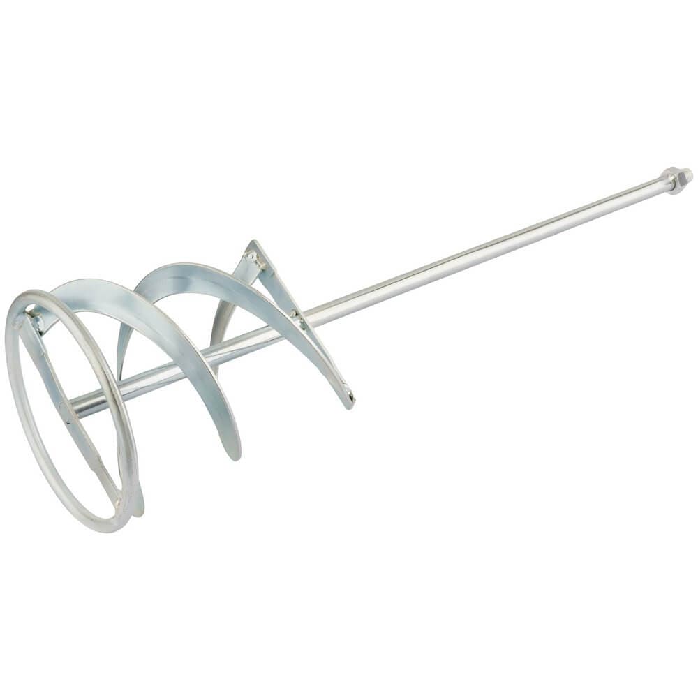 Draper 16210 2 Blade Plaster Paddle Mixer 160 X 600Mm M14 each