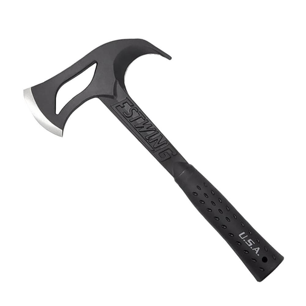 Estwing Ebha Hunterfts Axe 14in Pk 1 24043