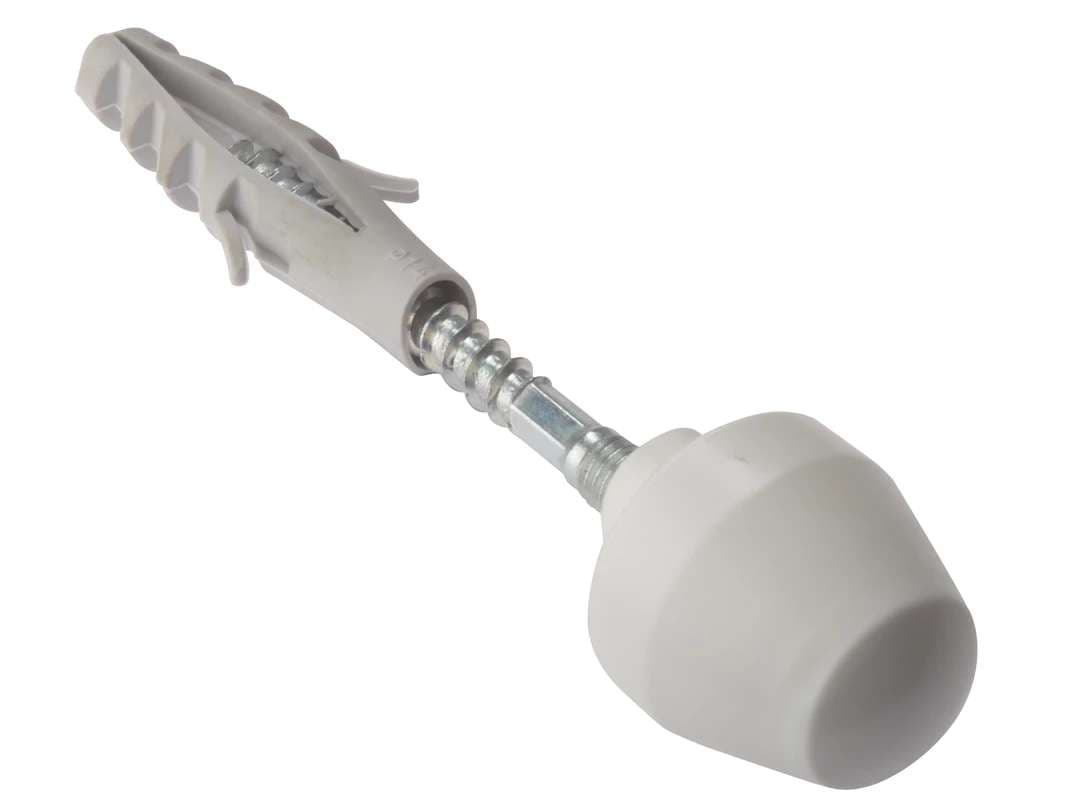 Fandf SWFK10140 Sanitary Ware Fixing Kit M10 X 140Mm (Bag Of 2)
