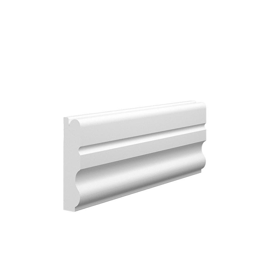 327 MDF Picture Rail