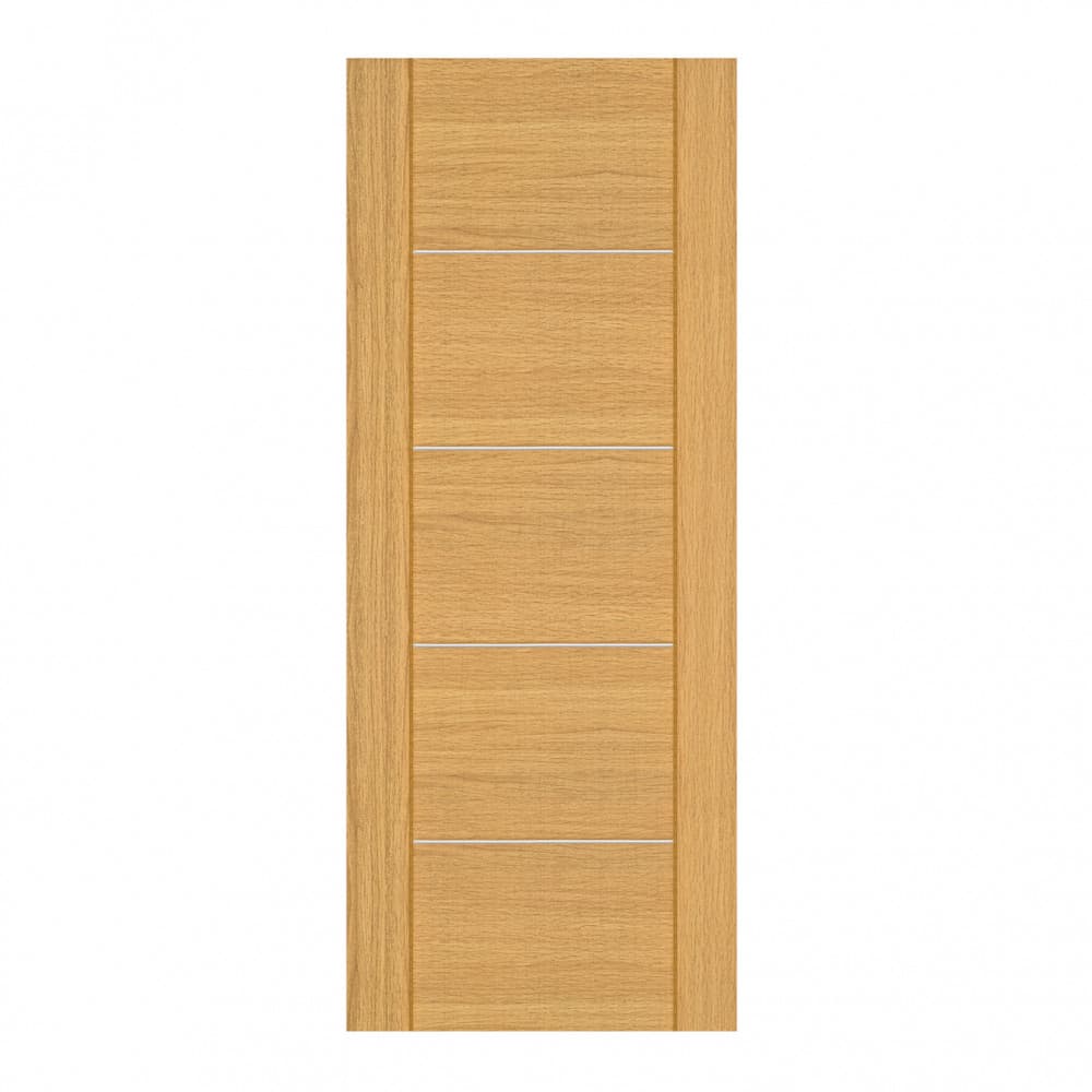 Deanta Valencia Prefinished Oak 1981mm x 610mm x 35mm