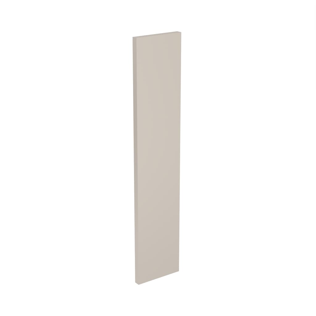 Flatpack 146 Filler Panel Slab Super Gloss Light Grey