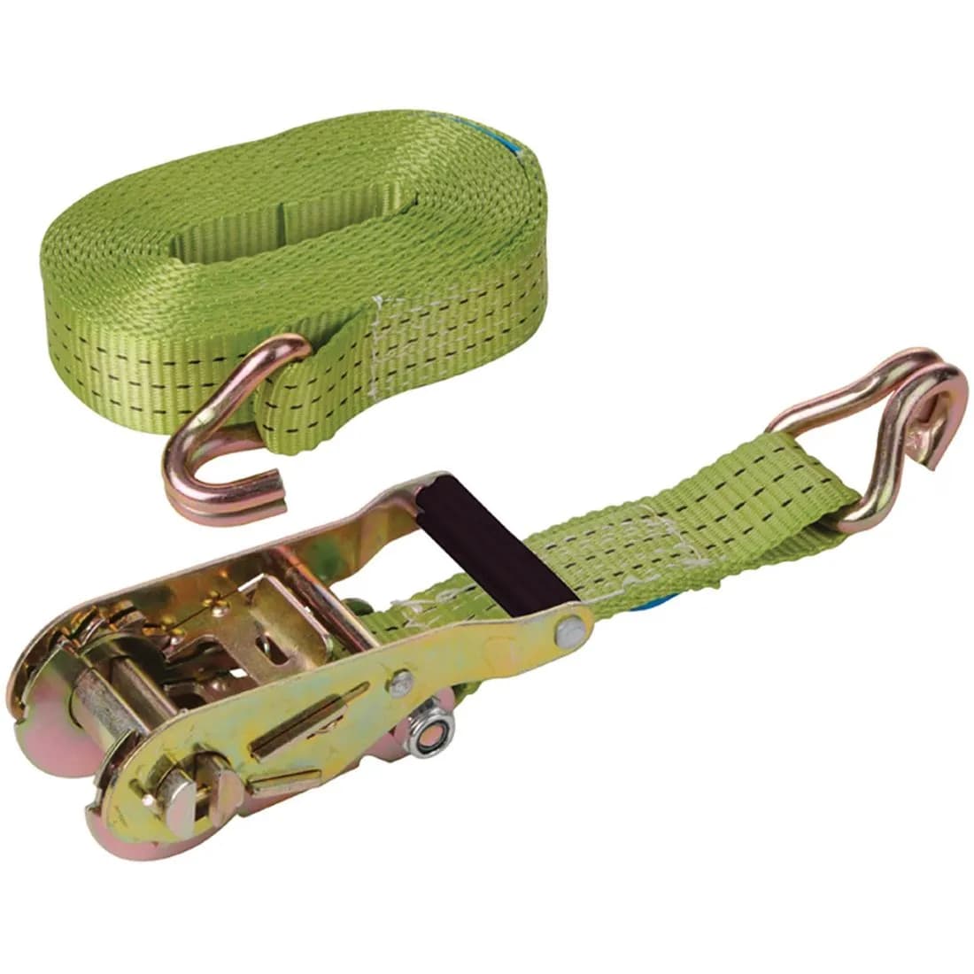 Cargo Lash Ratchet 8M Heavy Duty 5 Ton