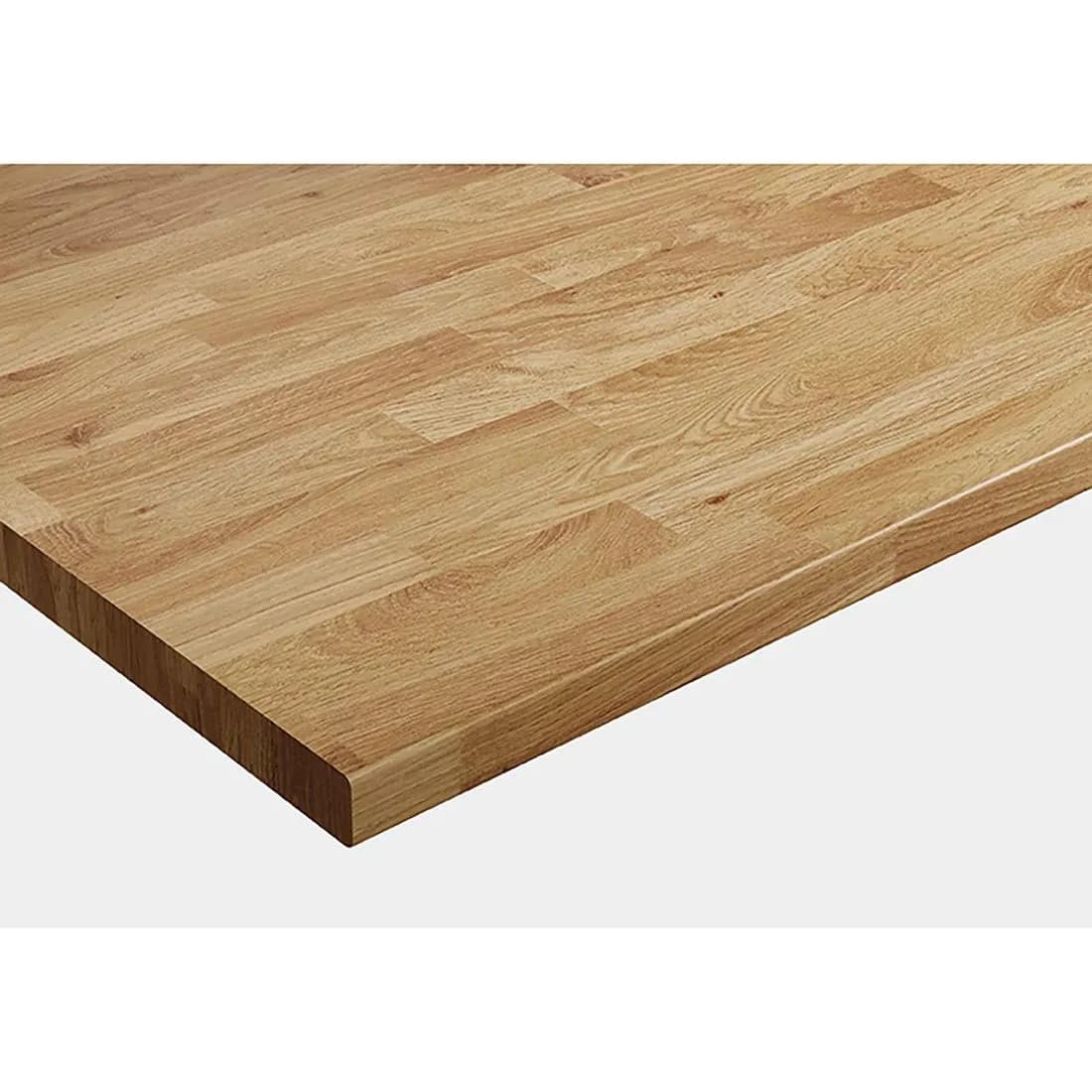 Colmar Oak Worktop 3000 X 600 X 38Mm Pefc