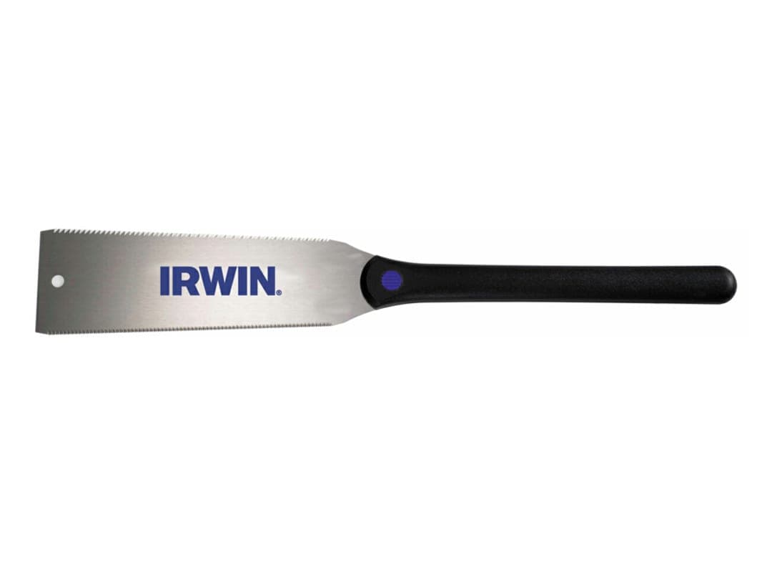 Irwin IRWIN® Double-Sided Pull Saw 240mm (9.1/2in) 7 & 17 TPI 10505164