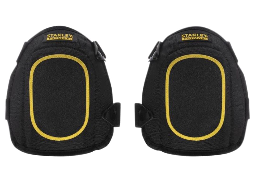 STANLEY® Hand Tools FatMax® Soft Flooring Knee Pads FMST82962-1