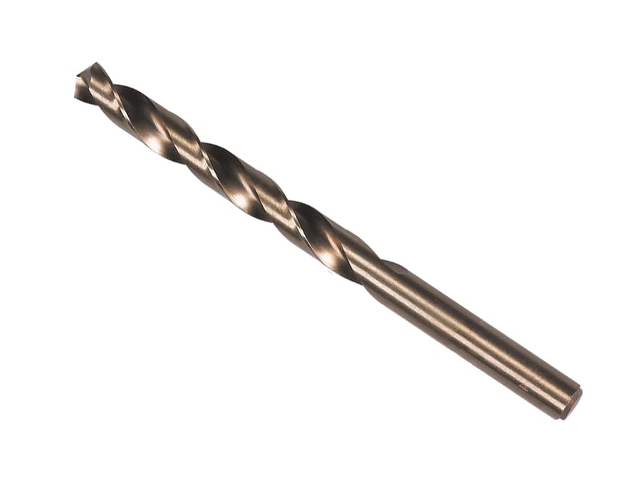 Forgefix Labor Hss M35 5% Cobalt Alloy LABAK000600W