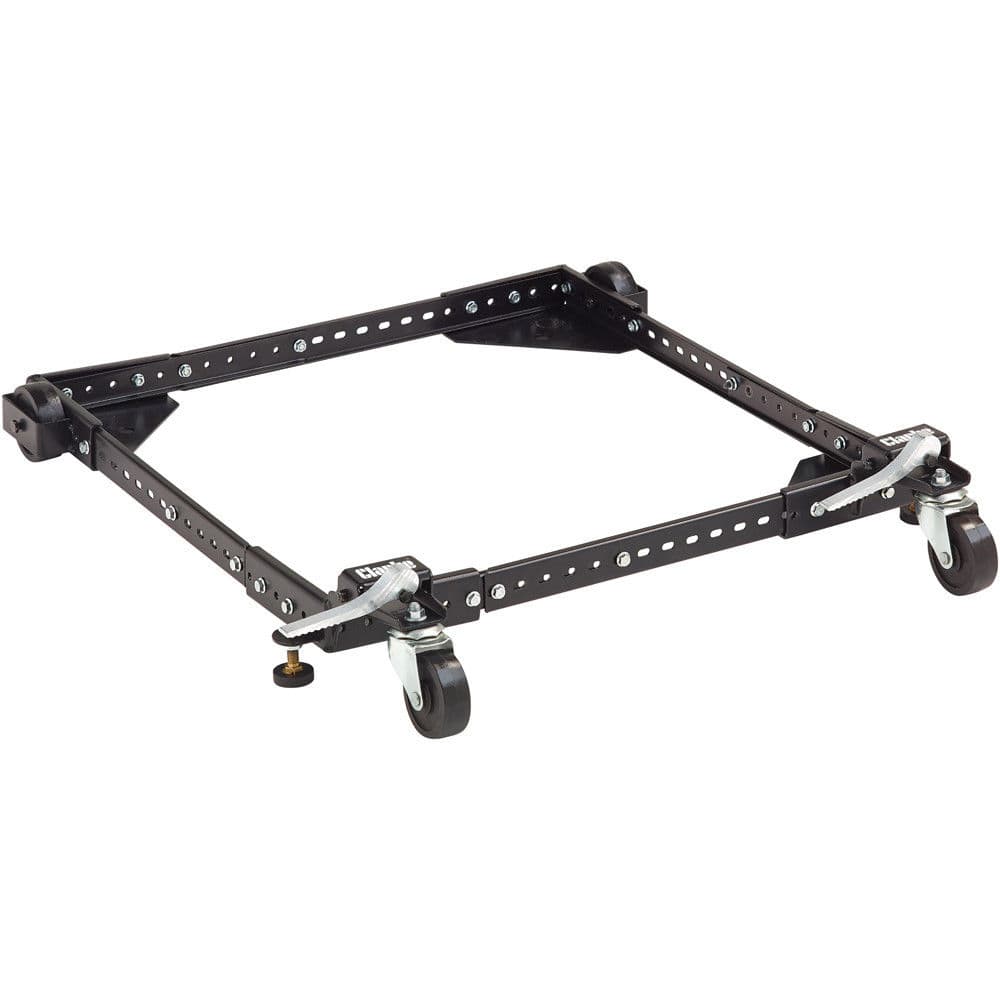 Clarke 7630211 Cumb1 Universal Mobile Base