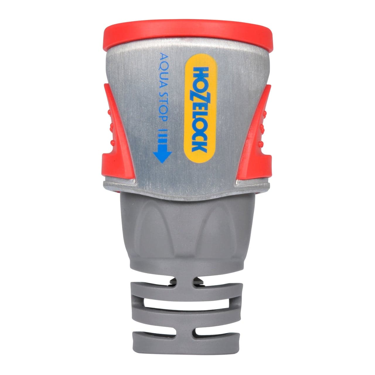 Hozelock 2035 Pro Aquastop Connector 12.5- 15Mm