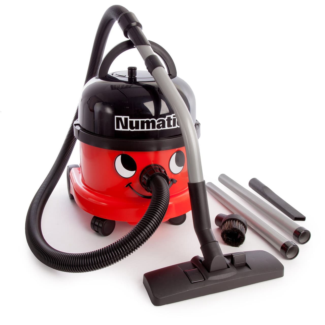 Numatic Nrv240 (Nvr200) Commercial Vacuum Cleaner 9L (240V)