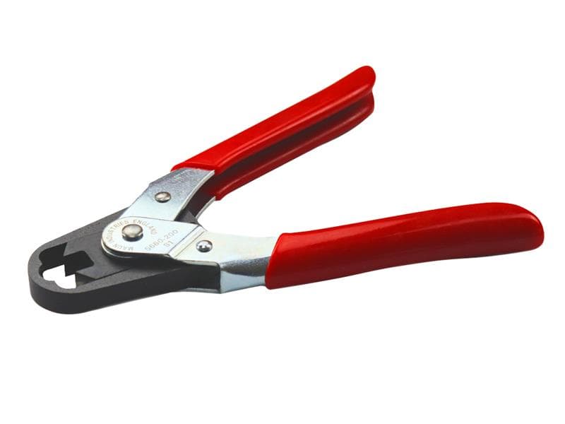 Maun 5660-200 Olive Cutter Tool 10Mm