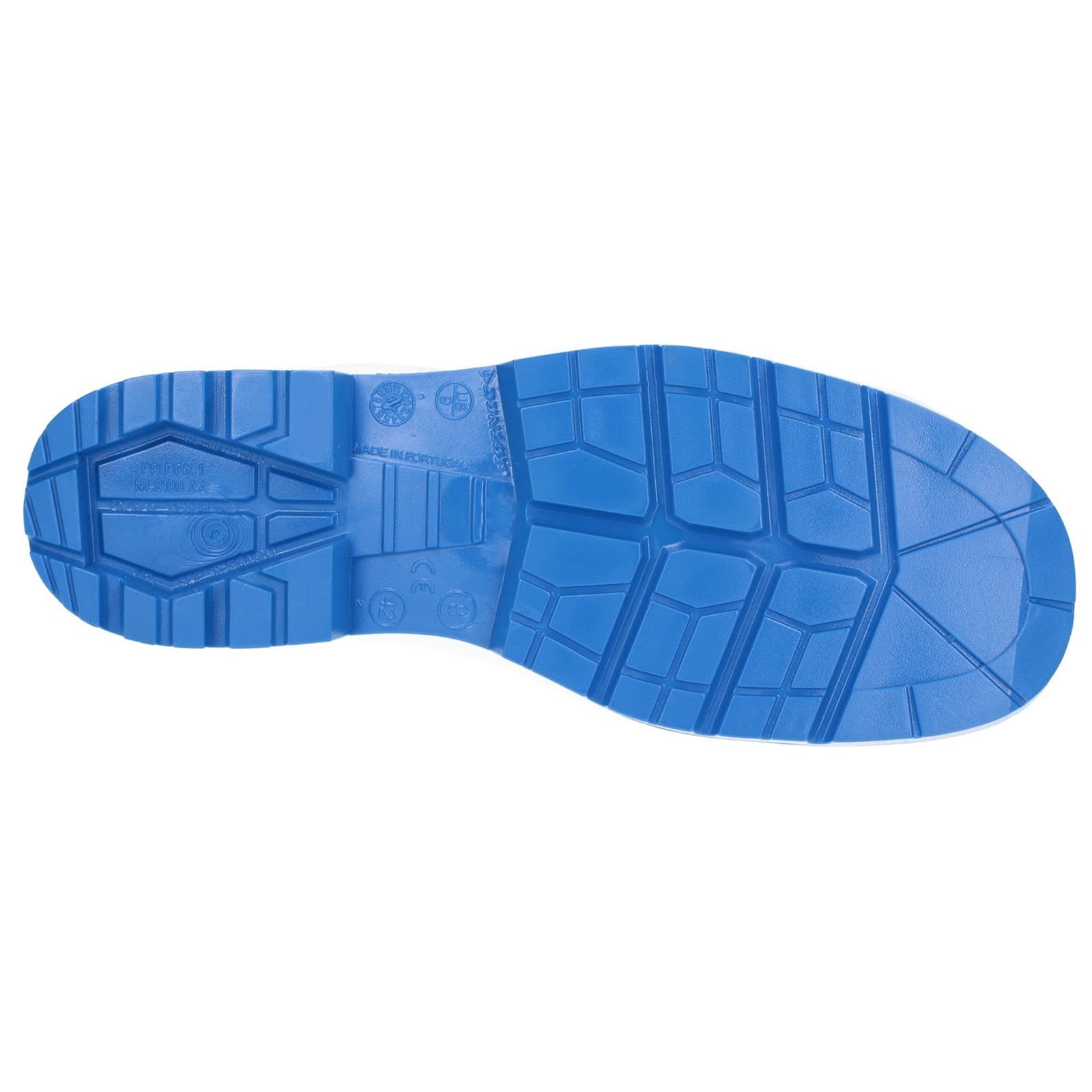 Dunlop Acifort Classic+ Waterproof Safety Wellington Size 10 24847-41106-10