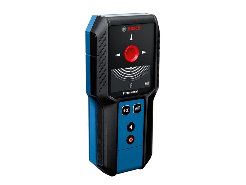 Bosch 0601081700 Gms 120-27 Professional Detector