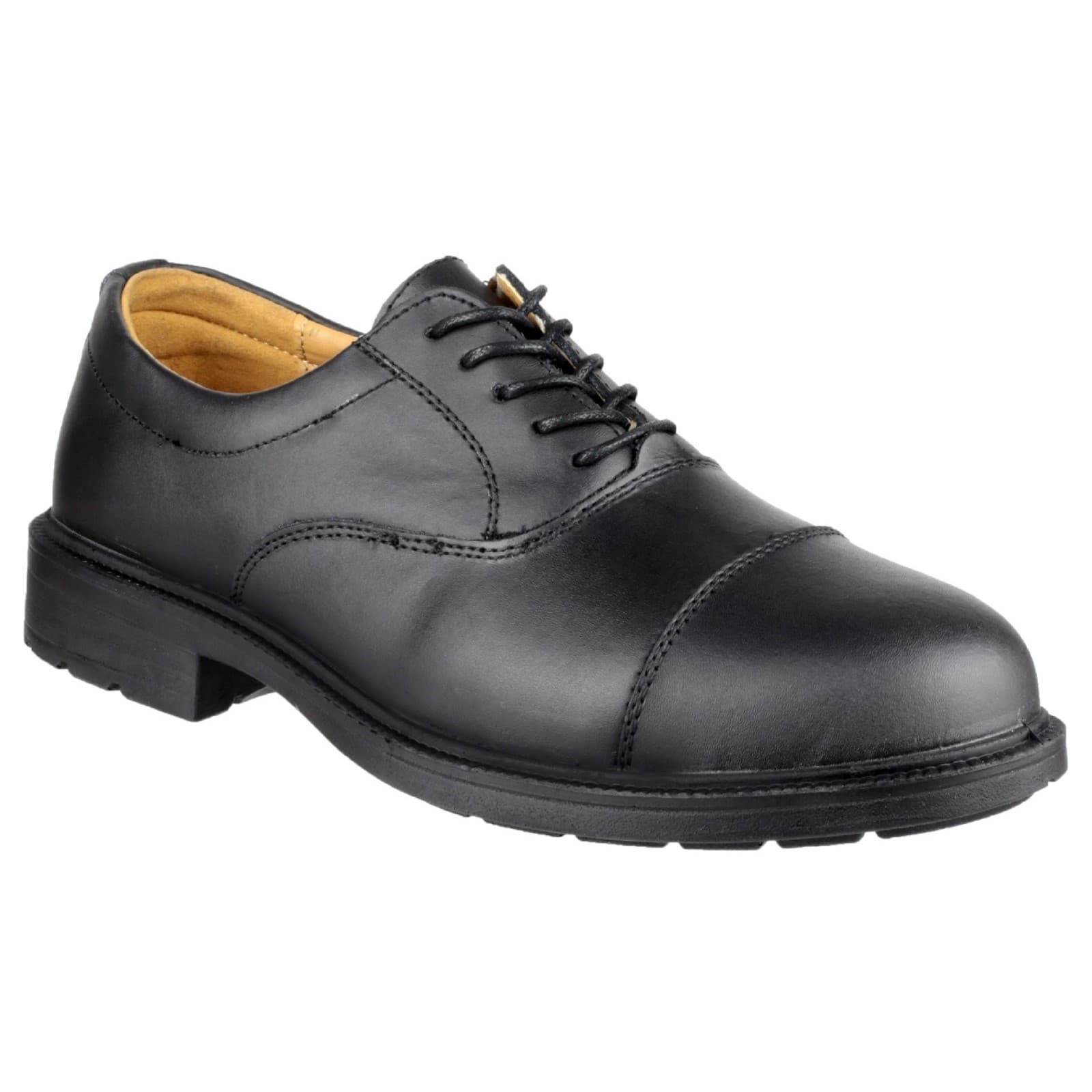 Amblers Safety Fs43 Safety Shoe Size 9 25277-42050-07