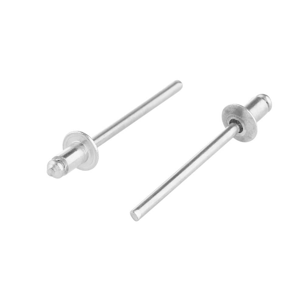 Draper Blind Rivets 4 X 5.6Mm (50 Piece) per card 50 13556