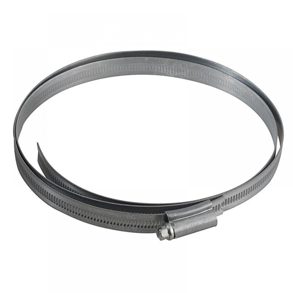 Jubilee® 12.5MS 12.1/2In Zinc Protected Hose Clip 286 - 318Mm (11.1/4 - 12.1/2In)