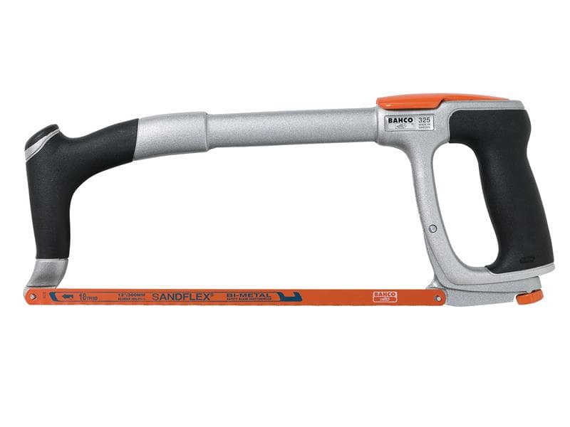 Bahco 325 325 Ergo™ Hacksaw 300Mm (12In)