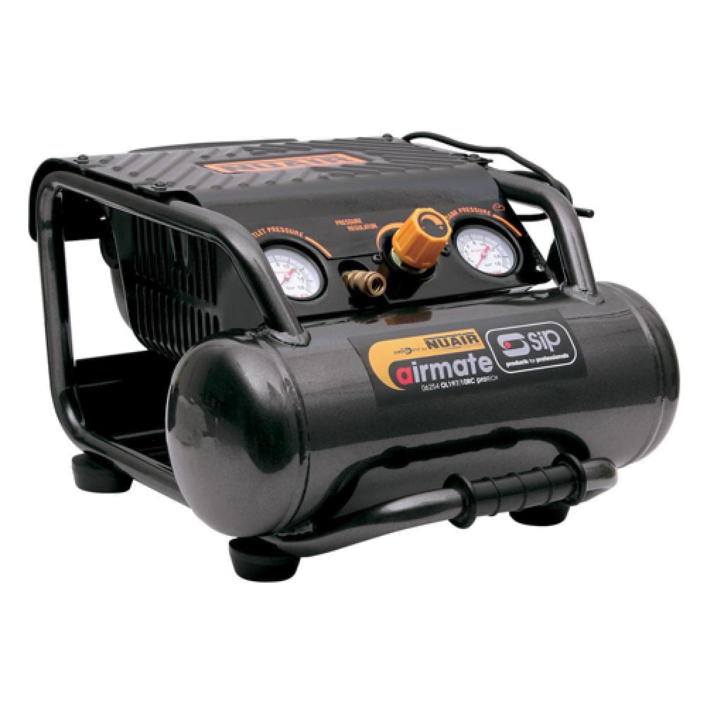 Sip 06256 110V Ol197/10Rc Compressor