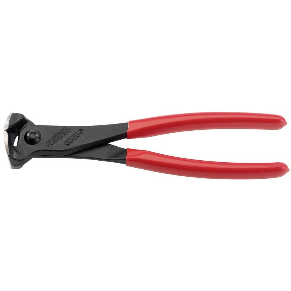 Knipex 80313 68 01 200 Sbe End Cutting Nippers 200Mm each