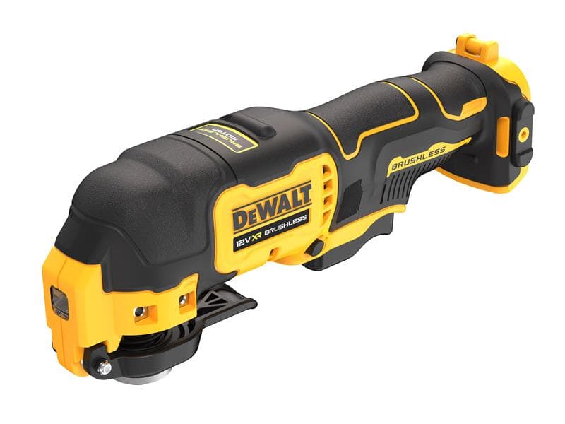 Dewalt DCS353N-XJ Dcs353N Xr Bl Multi-Tool 12V Bare Unit
