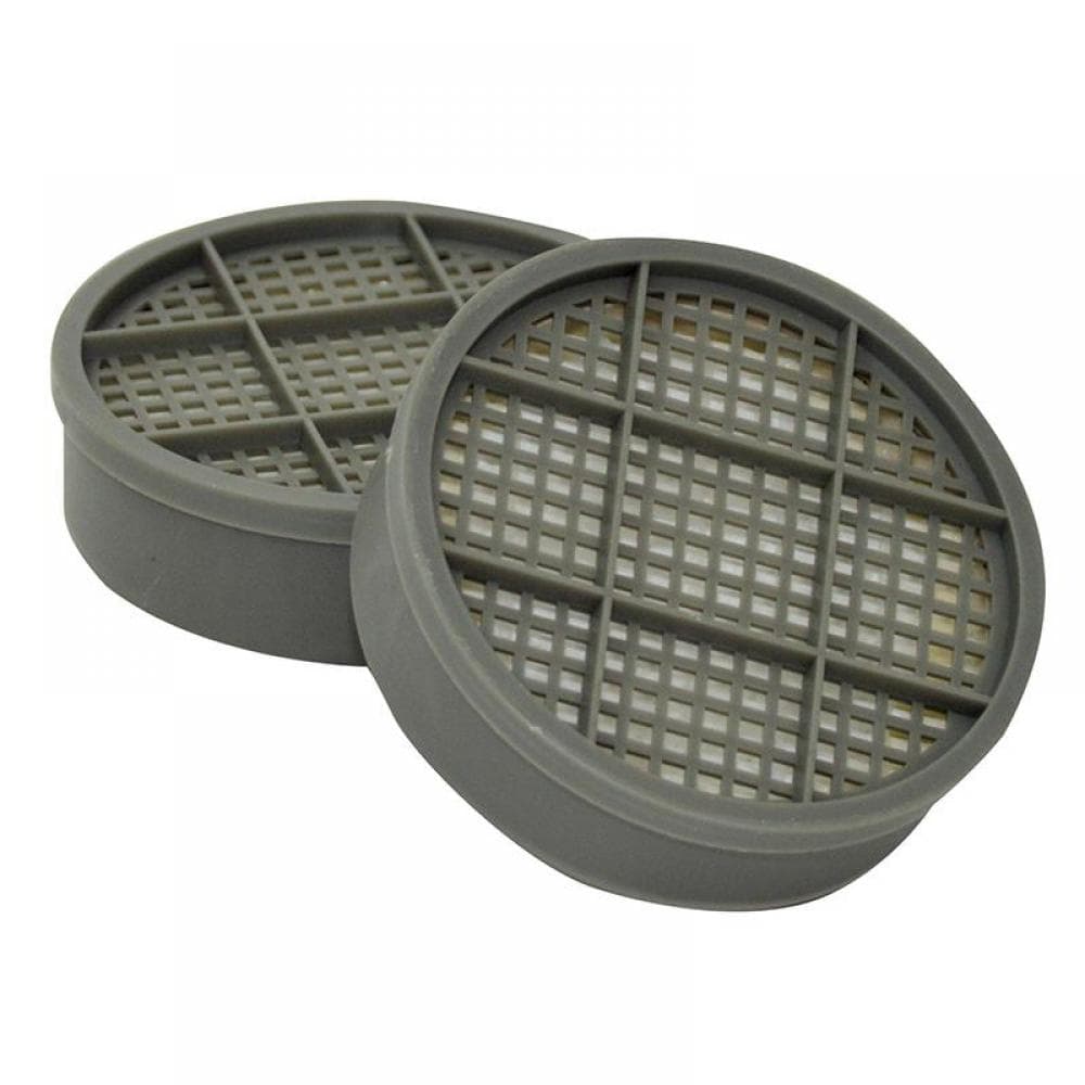 Vitrex 331310 P2 Replacement Filters (Pack Of 2)