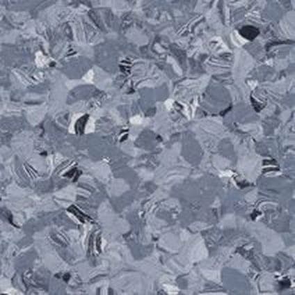 Polyflor Classic Mystique PUR Vinyl Flooring Tiles Mountain Lake 300mm x 300mm - Pack of 50 | 4.5m2