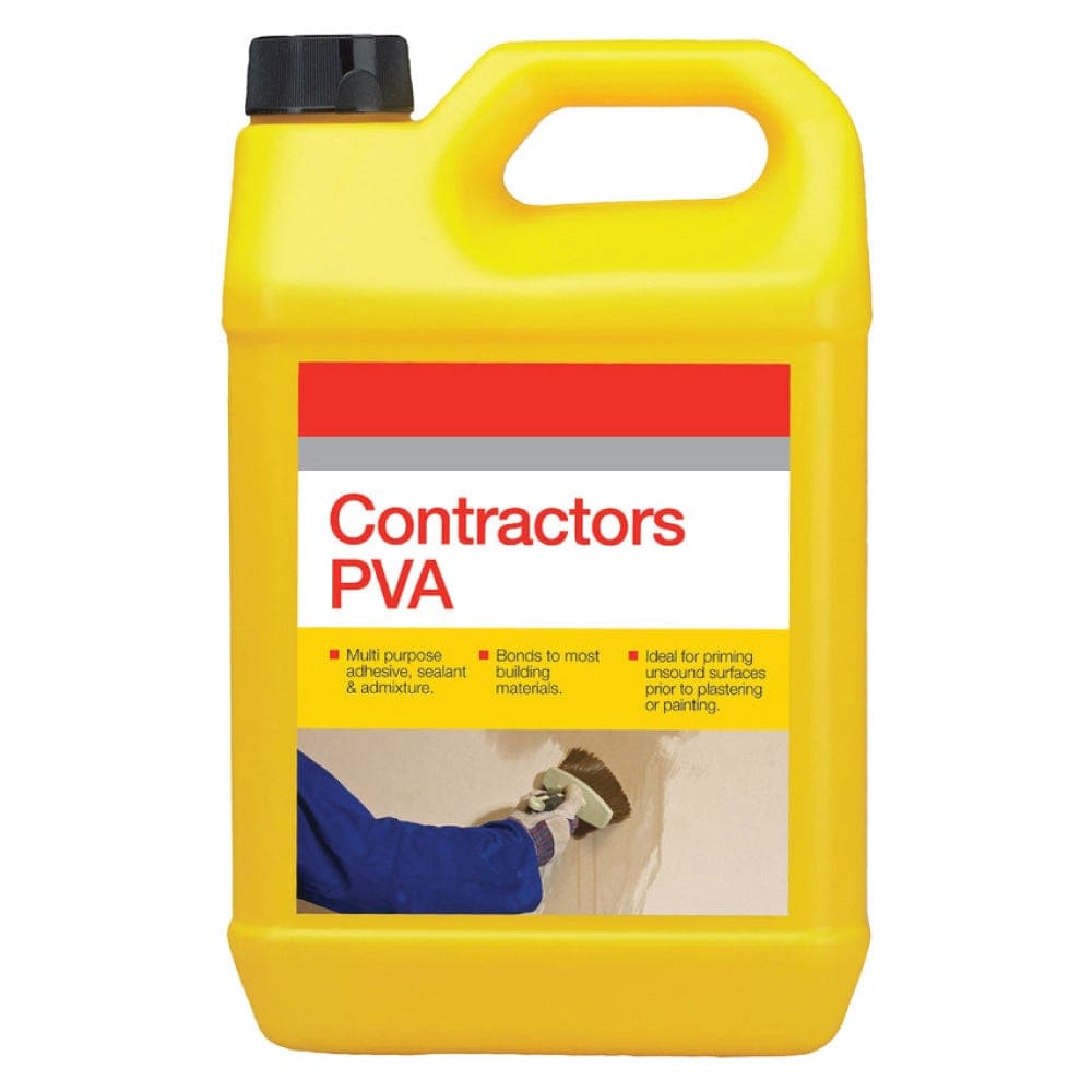 Contractors PVA 5L