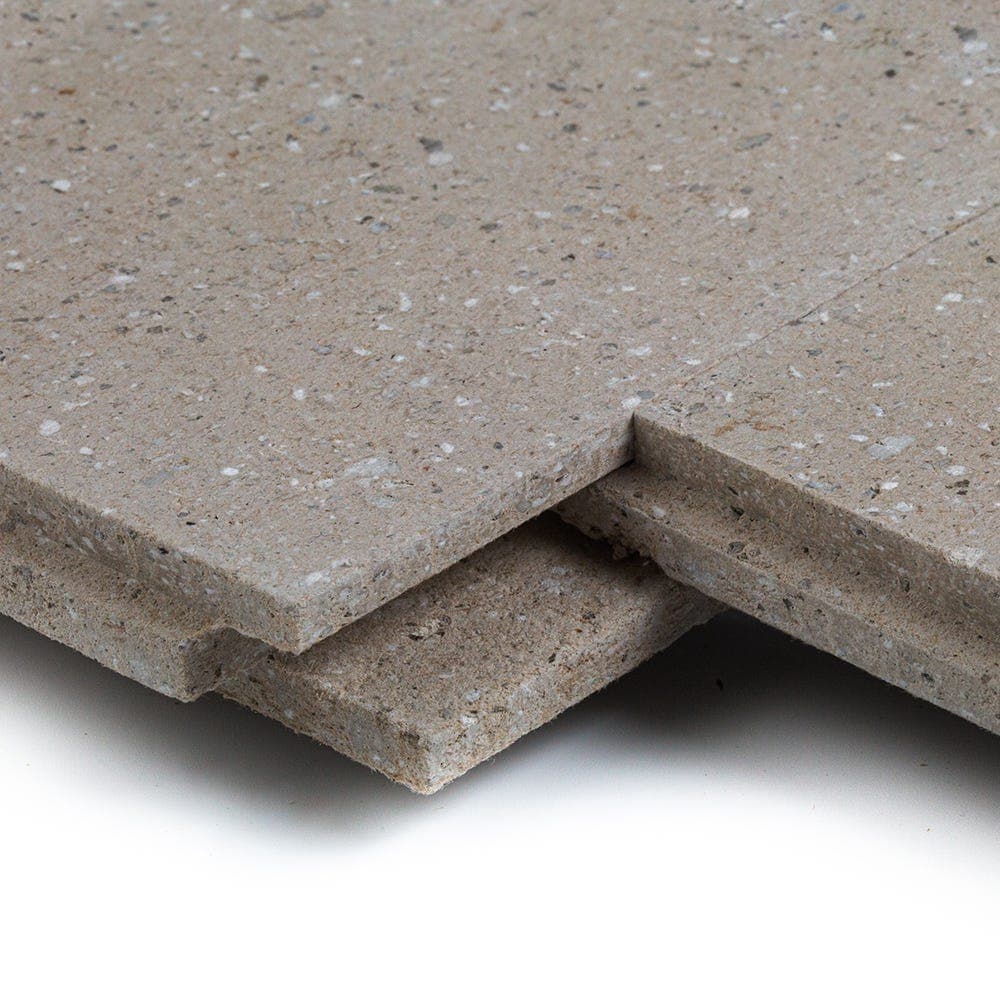 Resonate Gypdeck 18 T&G Floor Panel 1200mm x 600mm x 18mm | 0.72m2