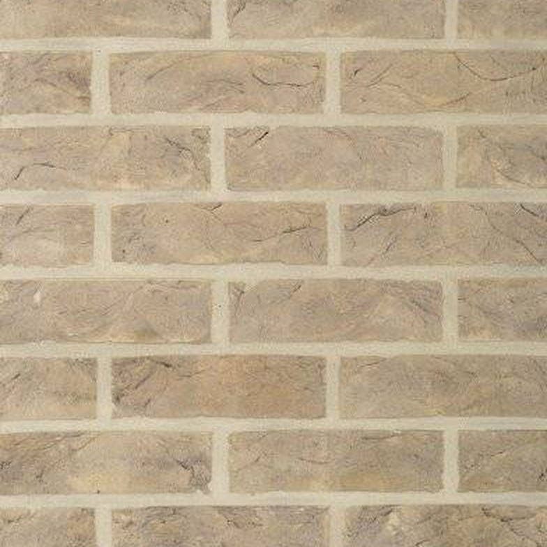 Vandersanden Bricks Anglesey Weathered Buff Facing Brick 65mm | Pack of 612