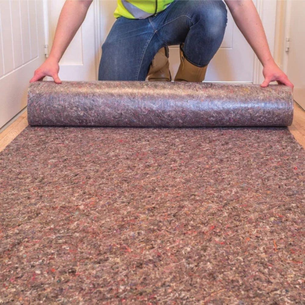 Protecta Floor 25m x 1000mm (300g)