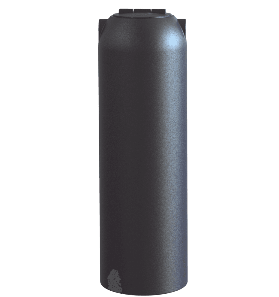 Enduramaxx 720L Vertical Slimline Potable Rainwater Tank Enduramaxx