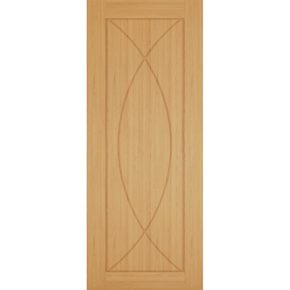 Deanta Amalfi Prefinished Oak 1981mm x 762mm x 35mm