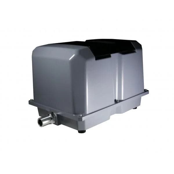 Charles Austen ET400 Double Series Air Pump