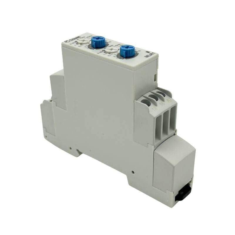 Crouzet MLR1 Sludge Pump Asymmetrical Timer| 88827155
