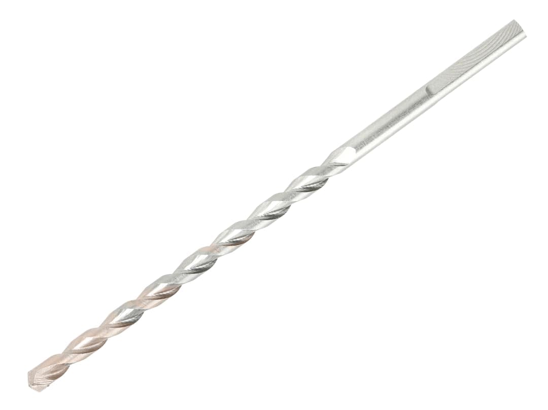 DEWALT Power Tools Multi-Material Drill Bit 6.0mm OL:200mm WL:170mm DT6529-QZ