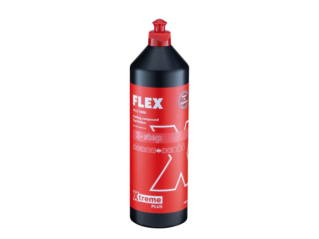 Flex Power Tools Cutting Polish 250ml 532413