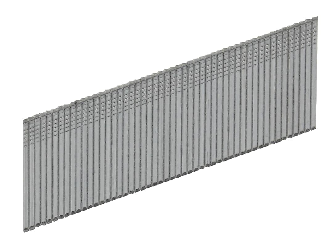 Paslode 63mm IM65a Galvanised Angled Brads Box of 2000 + 2 Fuel Cells 300274
