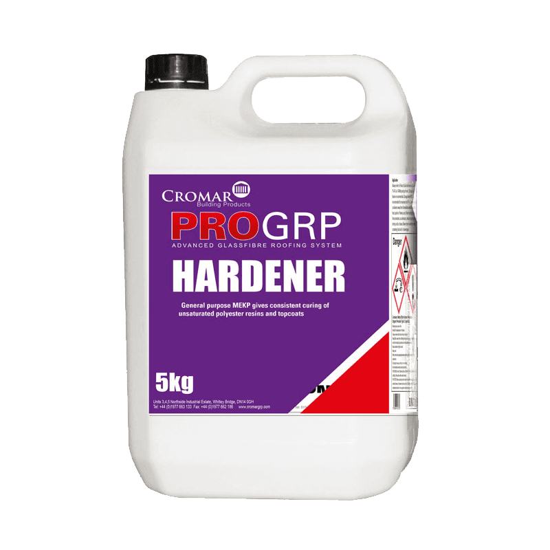 Liquid Catalyst/ Hardener - 5kg