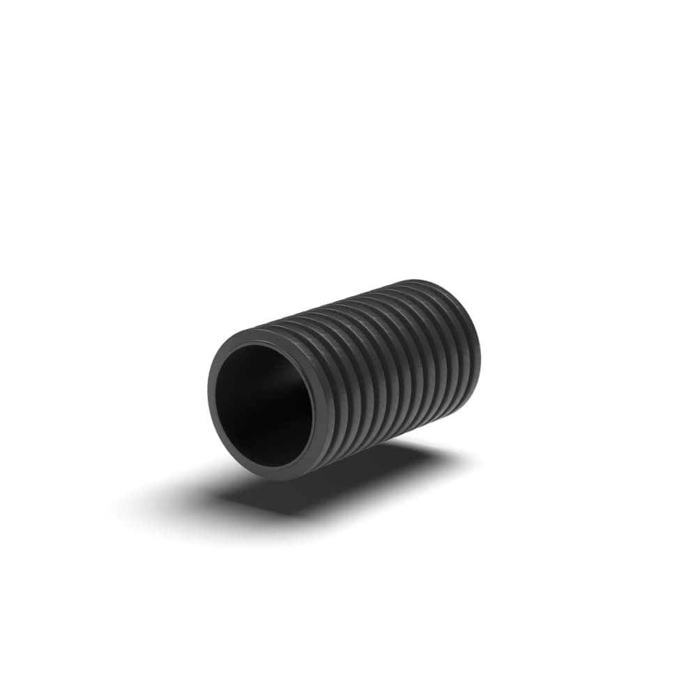 Twinwall Rocker Pipe And Seal - 150mm