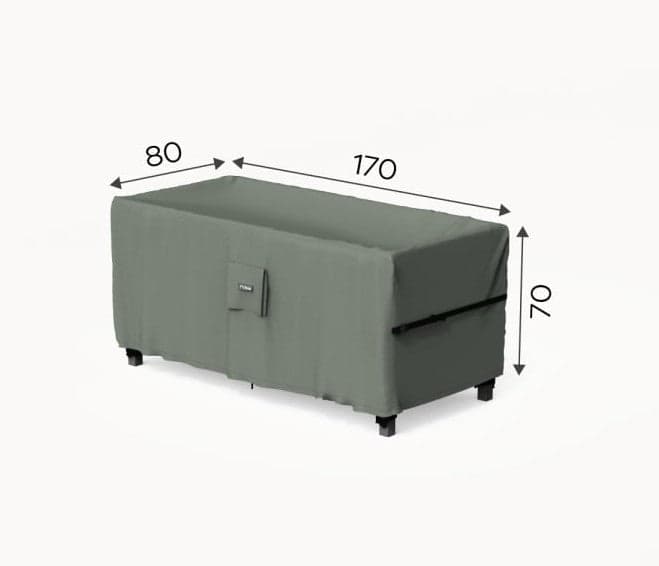 Protex Large Storage Box Cover