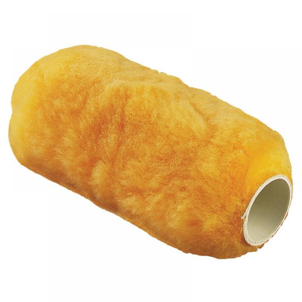 Stanley® STRVG7FQ Long Pile Polyester Sleeve 230 X 38Mm (9 X 1.1/2In)