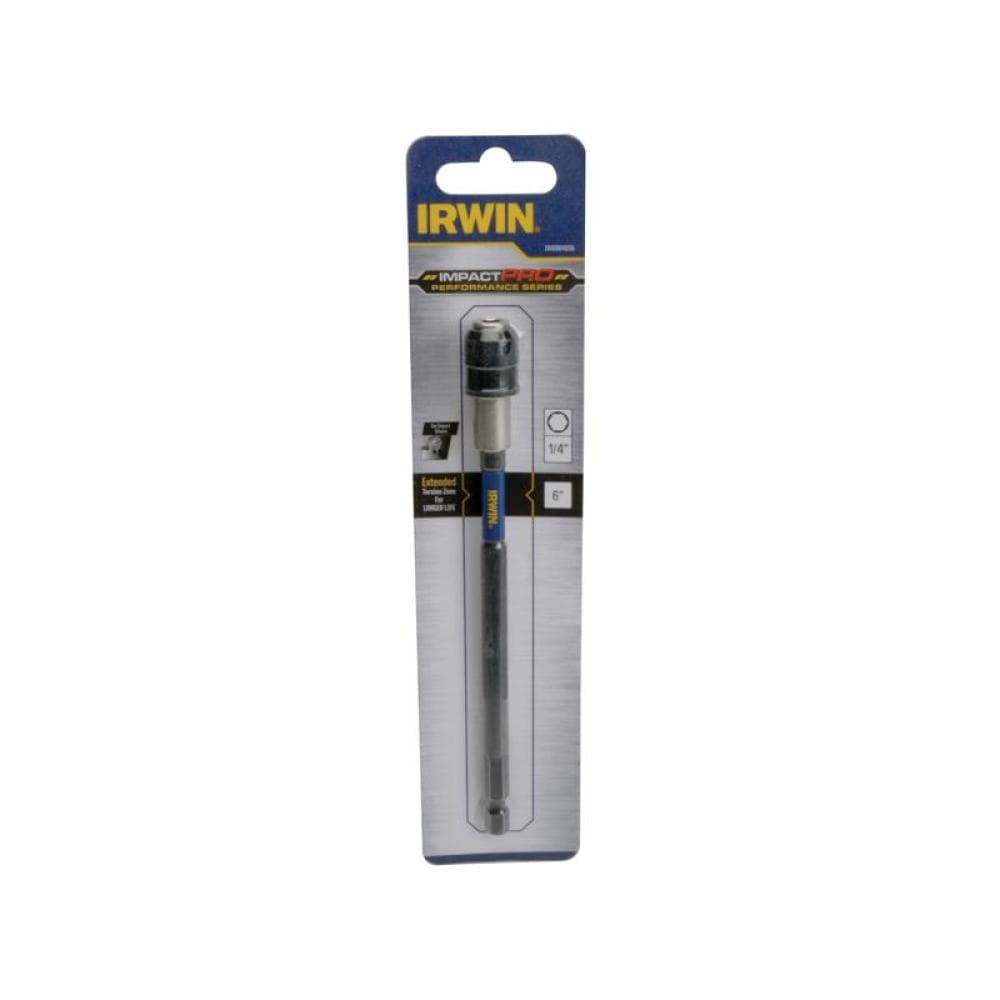 Irwin® IW6064606 Impact Pro Extension 150Mm (6In)