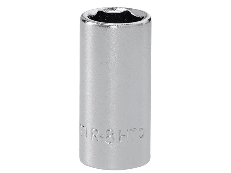 Facom R.8HT R.8Ht 6 Point Standard Socket 1/4In Drive 8Mm