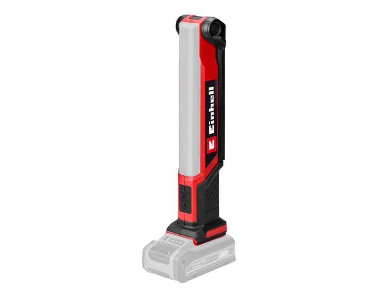 Einhell 4514180 Te-Cl 18/1000 S Li - Solo Cordless Light 18V Bare Unit