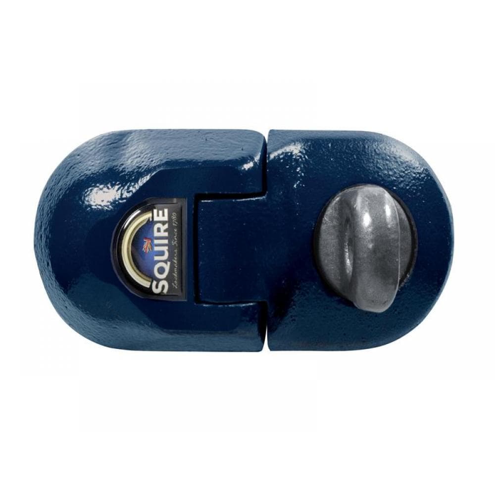Squire STH1 Sth1 Hi Security Cen Grade 6 Padbar