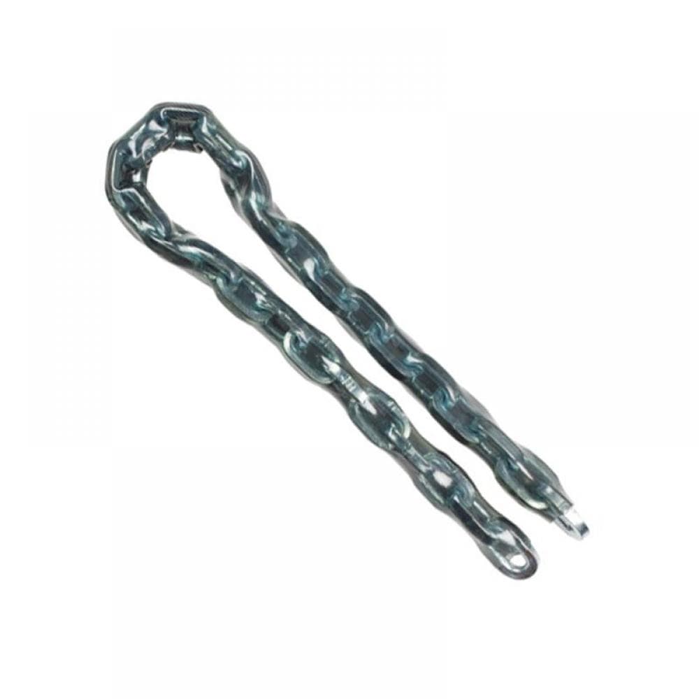 Master Lock 8021EURD 8021E Hardened Steel Chain 2M X 10Mm