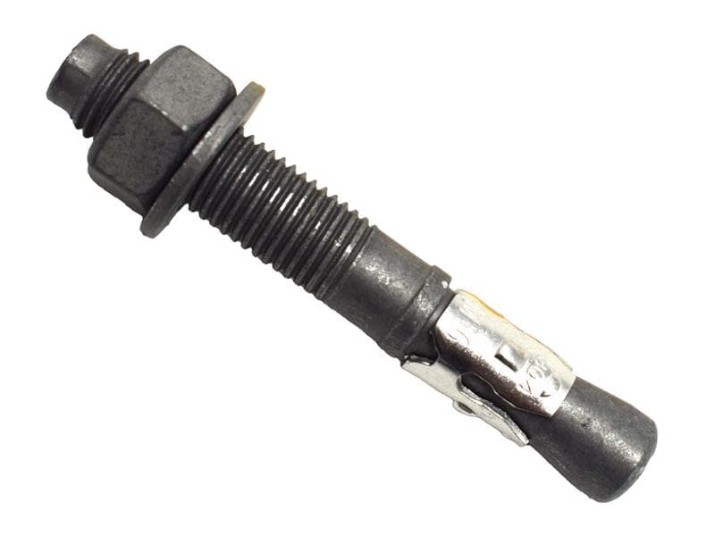 Masonmate® Galvanised Through Bolt M16 X 110Mm (20) 0841M620110G