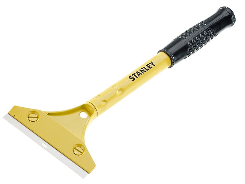 Stanley® STTSGL00 Heavy-Duty Long Handle Scraper