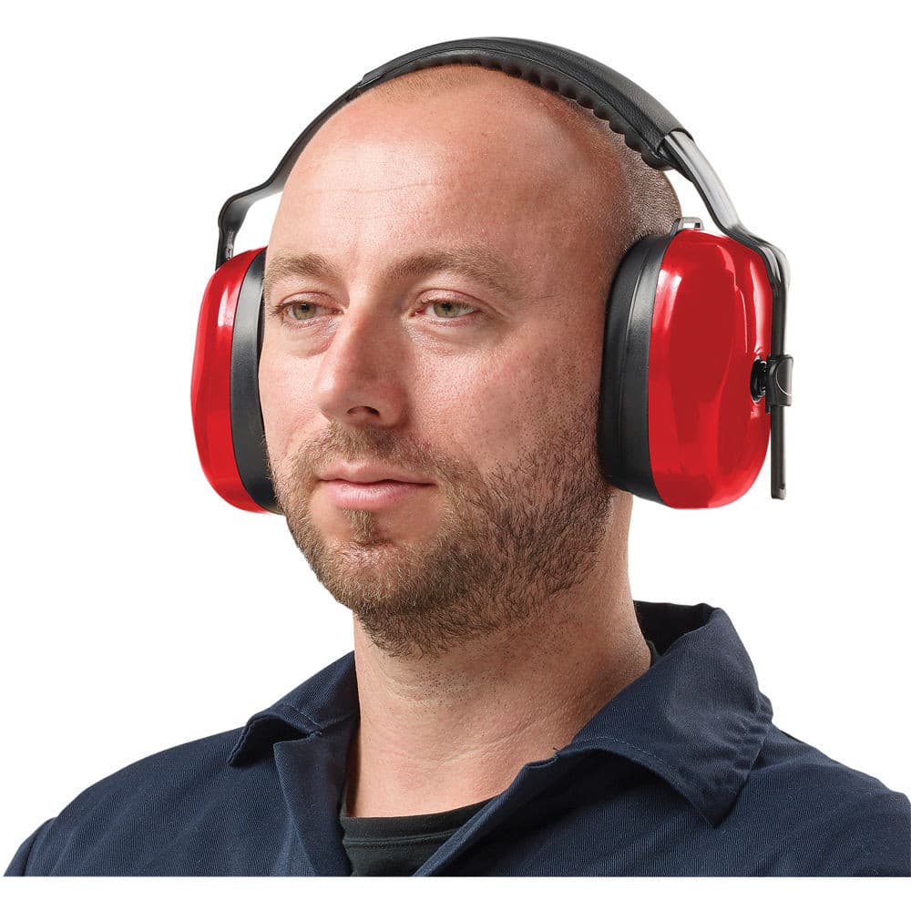 Clarke 8133818 Sed1 Safety Ear Defenders 29Db